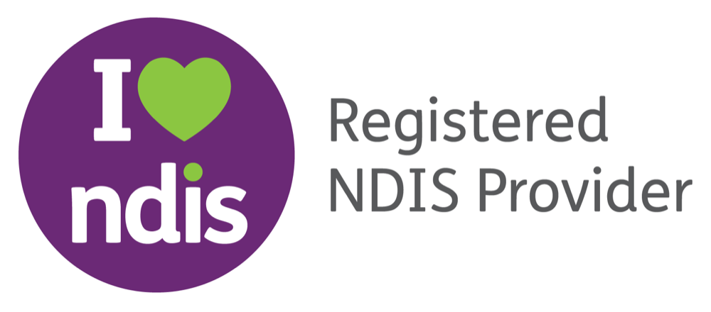 I love NDIS — Registered NDIS Provider